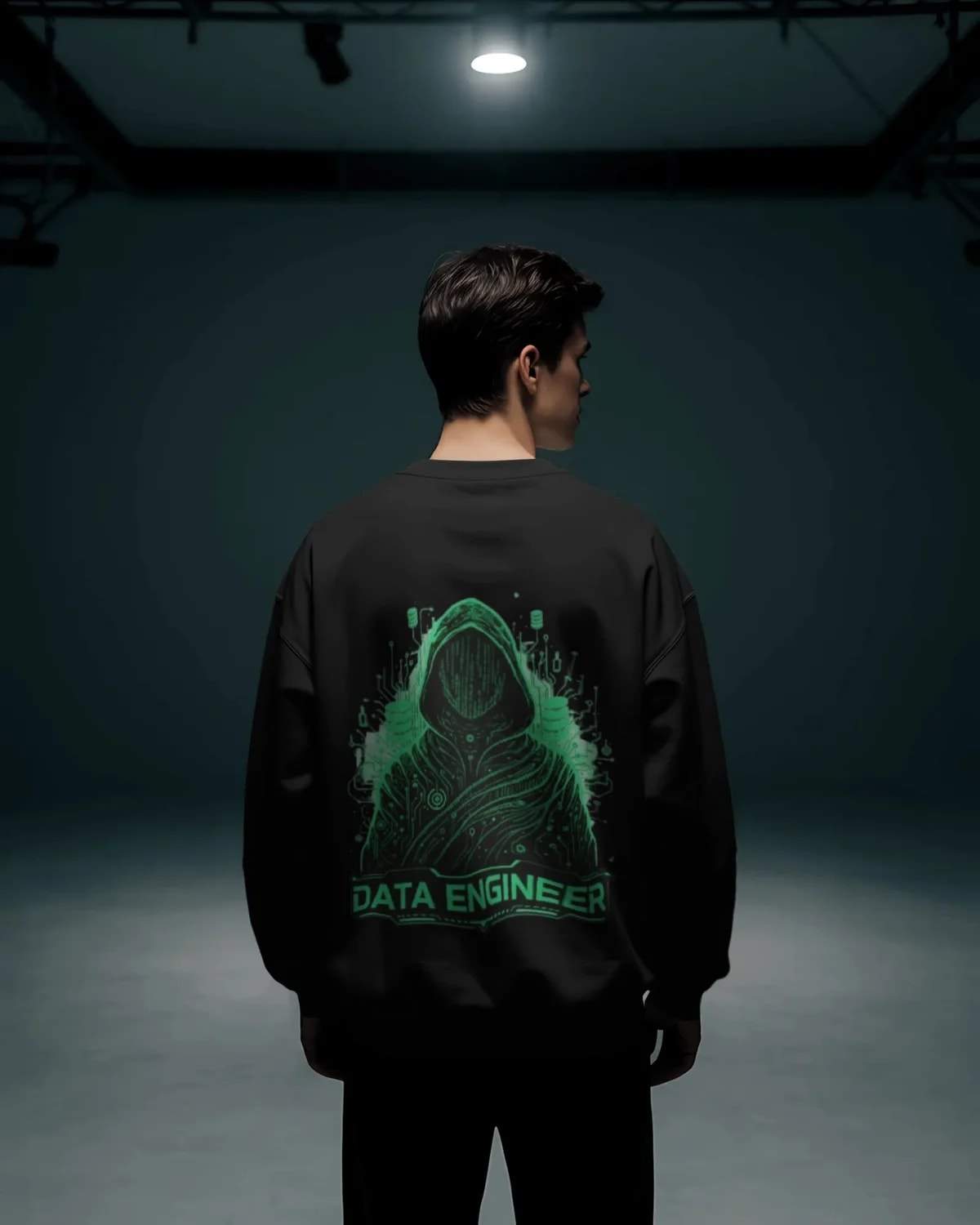 Data Engineer