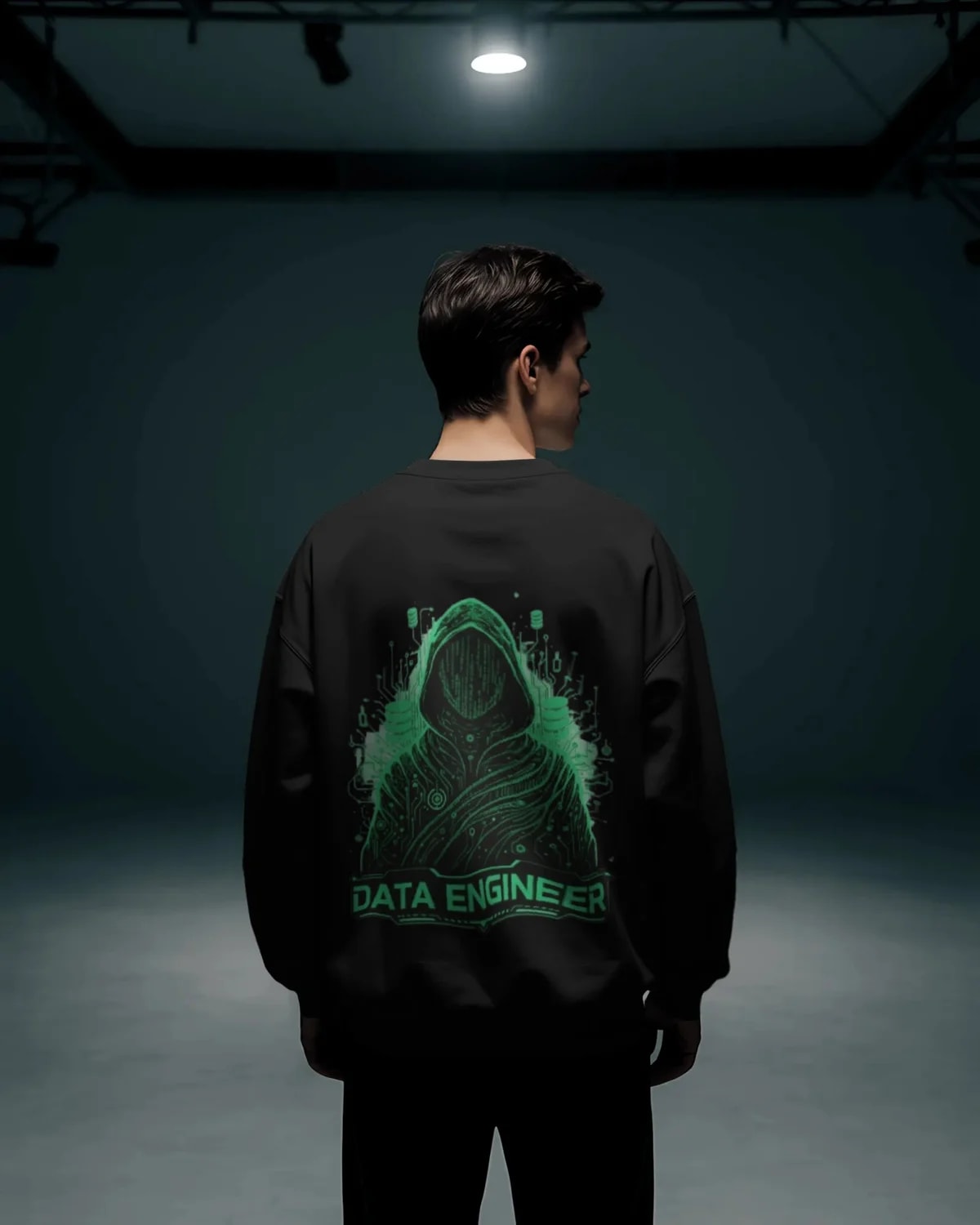 Data Engineer