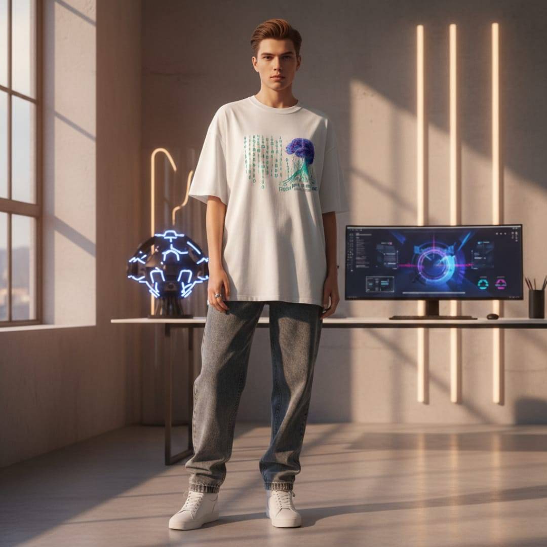 For builders of future collection