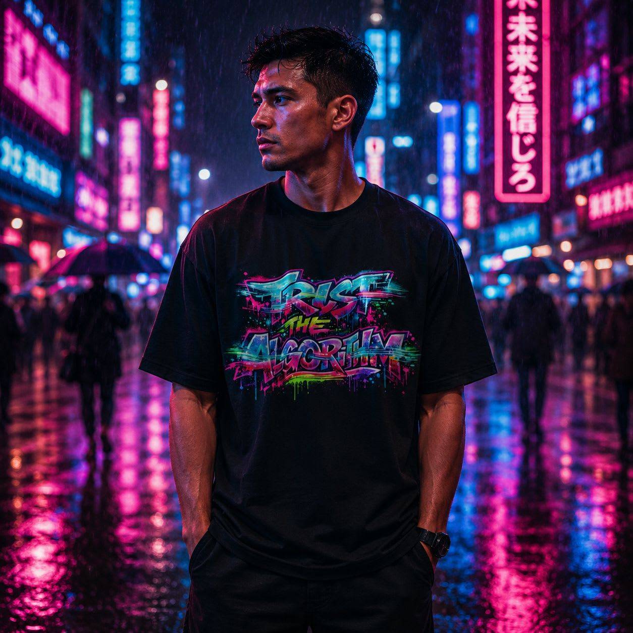 Future ready Streetwear collection