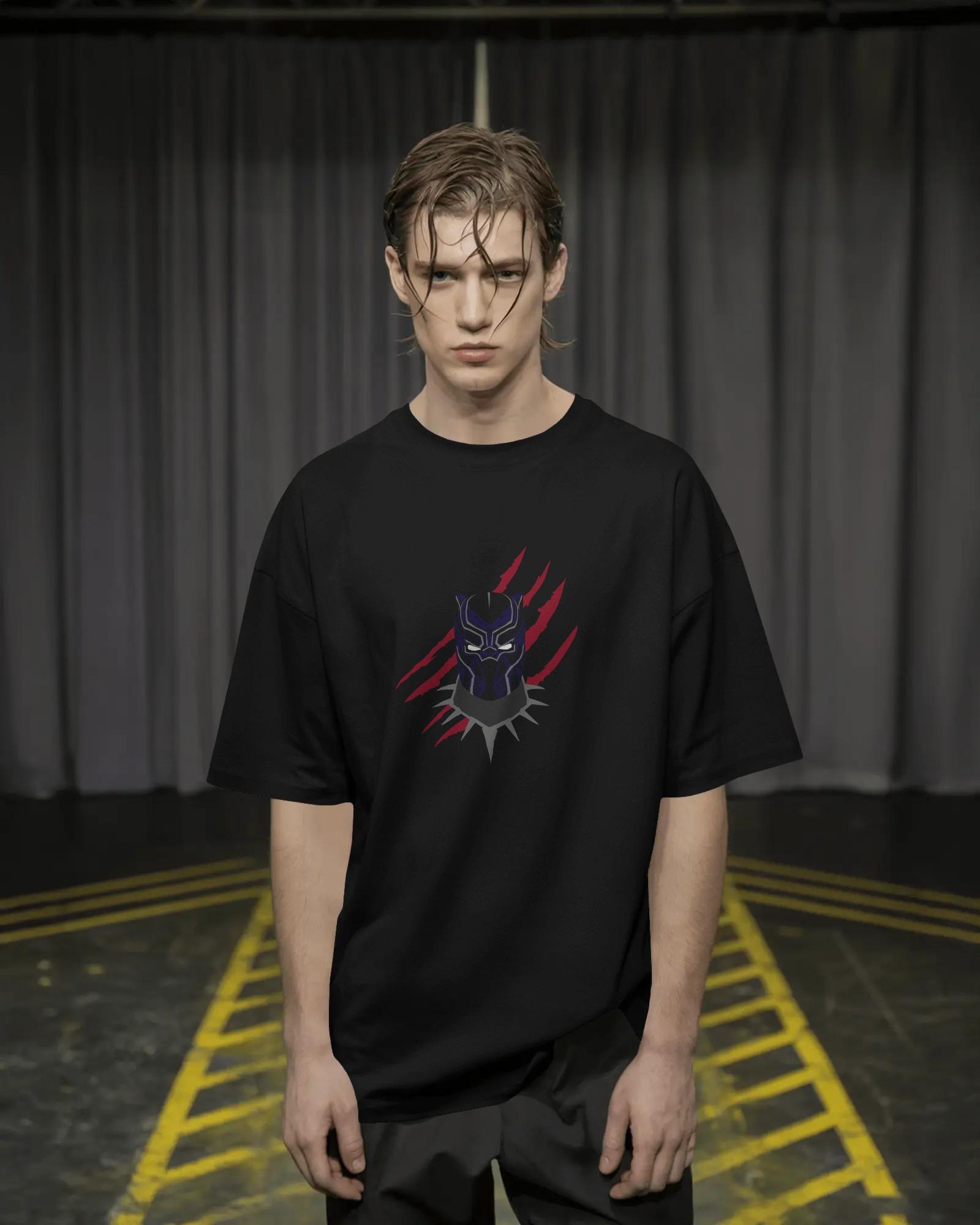 The "hypebeast" Vibe Oversized Unisex Tshirts