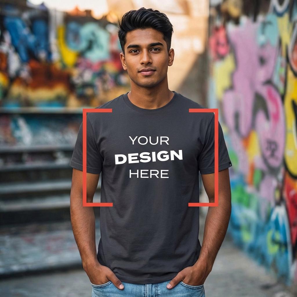 Custom T-Shirt