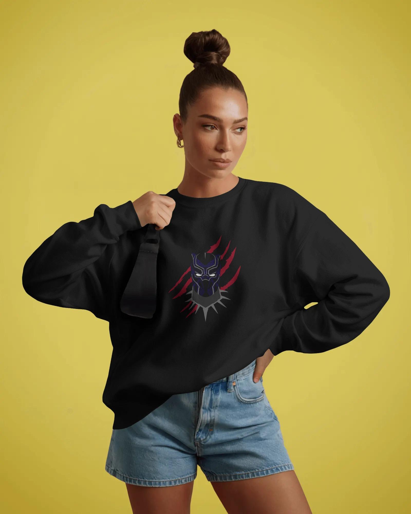 The "hypebeast" Vibe Unisex Sweatshirts