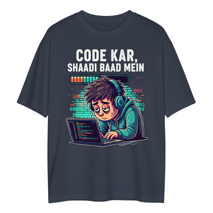 CODE  KAR