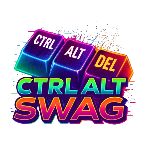 CTRLALTSWAG