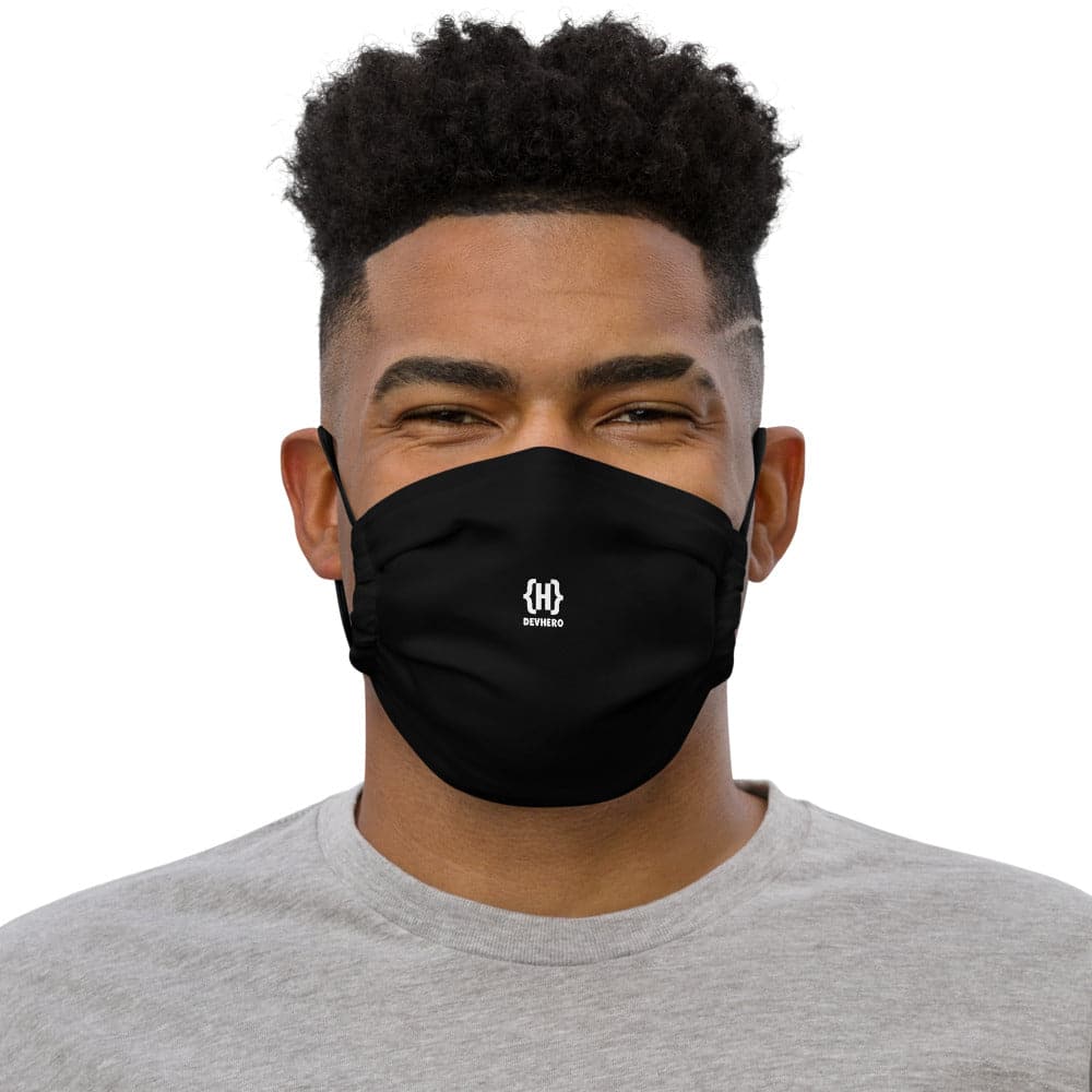 DevHero Face mask