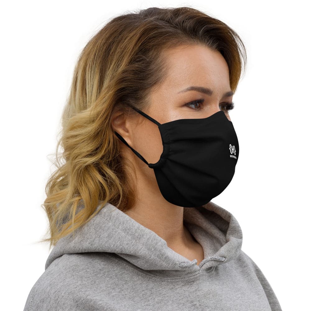 DevHero Face mask