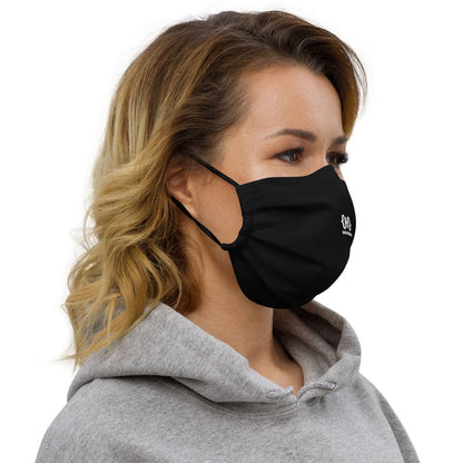 DevHero Face mask