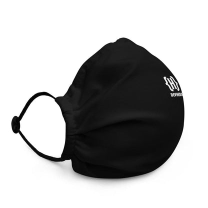 DevHero Face mask