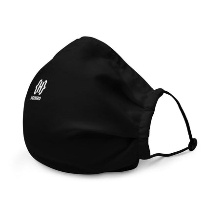 DevHero Face mask