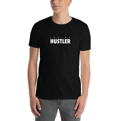 Coding Hustler Unisex T-Shirt